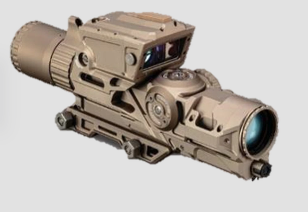 LeadTech Weapons sight
